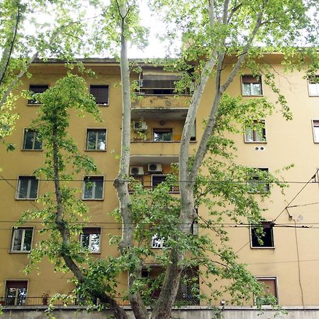 Family'S Apartment Trastevere Rzym Zewnętrze zdjęcie
