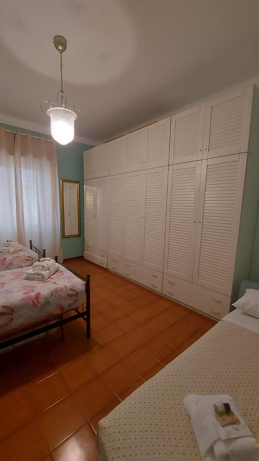 Family'S Apartment Trastevere Rzym Zewnętrze zdjęcie
