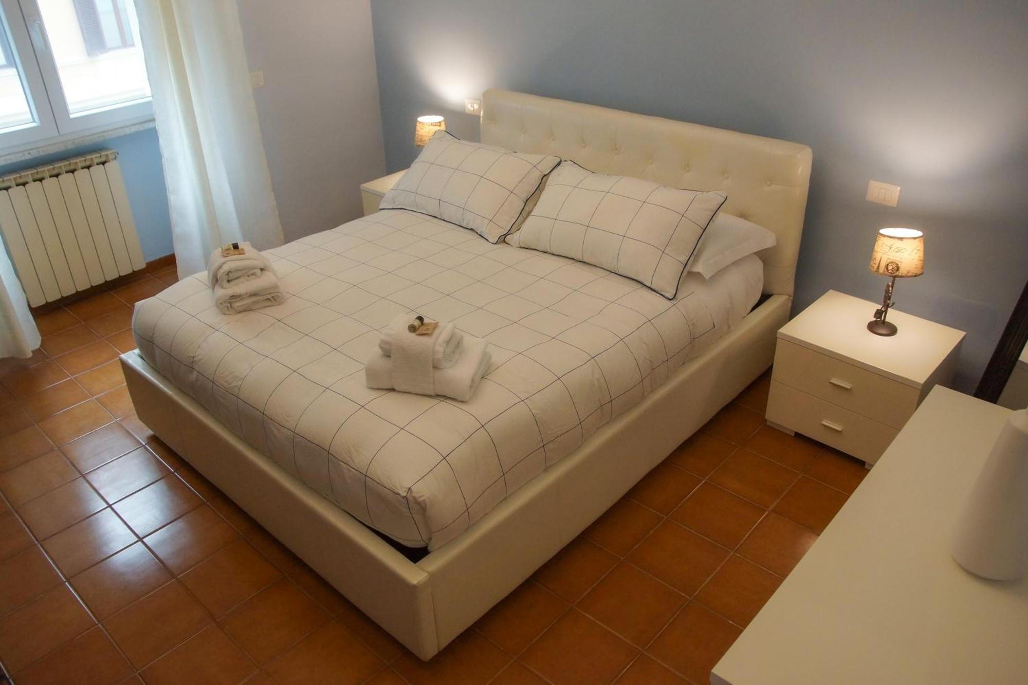 Family'S Apartment Trastevere Rzym Zewnętrze zdjęcie