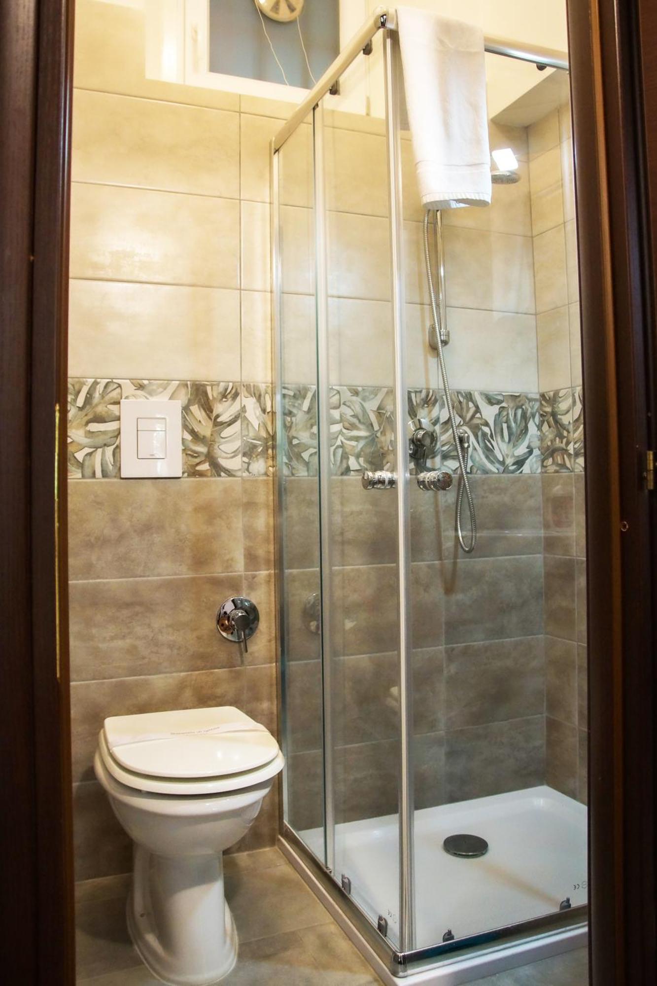 Family'S Apartment Trastevere Rzym Zewnętrze zdjęcie