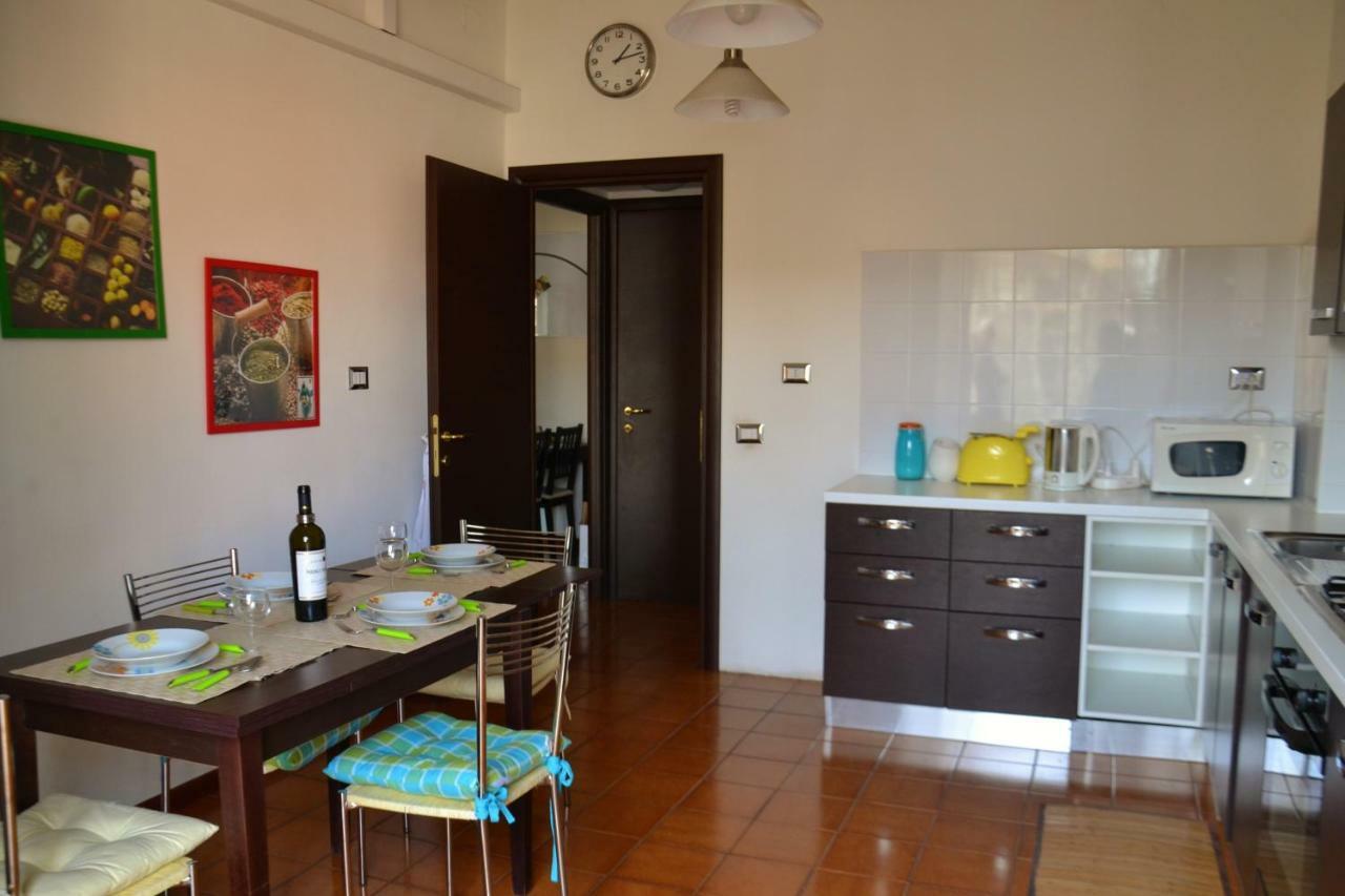 Family'S Apartment Trastevere Rzym Zewnętrze zdjęcie
